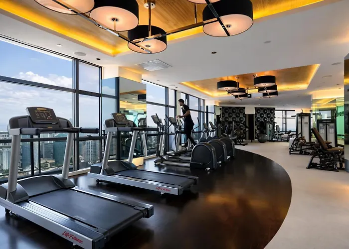 Stunning Loft Rare Find In Makati * Manille