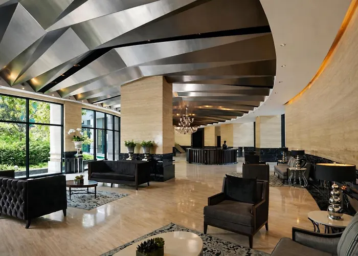Stunning Loft Rare Find In Makati Appart hôtel